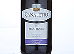 Canaletto Pinot Nero IGT Pavia,2011