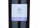 Capriano del Colle DOC Marzemino Sarai,2012