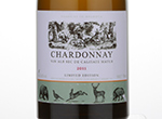 Molda Chardonnay,2011