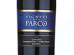 "Vigneti del Parco" Conero DOCG Riserva,2010