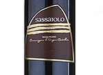 Sassaiolo - Rosso Piceno DOC,2011