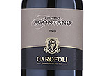 Grosso Agontano,2009