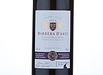 Sainsbury's Taste the Difference Barbera D'Asti,2011