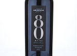 Barbera d'Asti Superiore DOCG "80 ANNI",2011