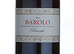 Marks and Spencer Barolo Peironte,2009