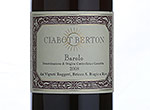 Barolo Ciabot Berton,2008