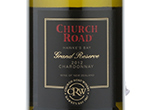 Church Road Grand Reserve Chardonnay,2012