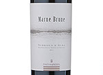 Marne Brune Nebbiolo d'Alba,2011