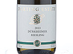 Marks and Spencer Darting Estate Durkheimer Riesling,2013