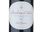 Barbera d'Asti,2012