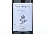 Dolcetto d'Alba Superiore,2011