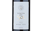 Marks and Spencer Rincon del Sol Bonarda Shiraz,2013