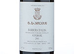 Barbera d'Alba Superiore,2010