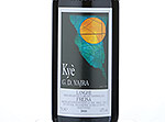 Langhe Freisa "Kyè",2010
