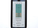 Barolo Bussia,2009