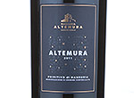 Altemura Primitivo di Manduria,2011