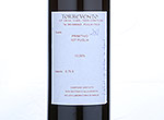 Torrevento Primitivo Puglia Rosso IGT,2011
