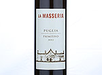 Primitivo,2012