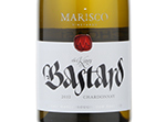 The King's Bastard Chardonnay,2012