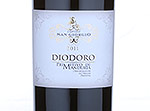 Primitivo di Manduria "Diodoro" Cantine San Giorgio,2011