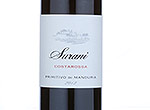 Surani Costarossa, Primitivo di Manduria,2012