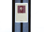 Squinzano DOP Rosso,2011