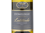 Stoneleigh Latitude Chardonnay,2012