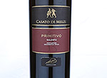 Casato di Melzi Primitivo IGT Salento,2012