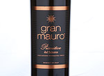 Gran Mauro Primitivo del Salento,2011