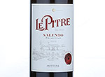 Primitivo IGT Salento Le Pitre,2012