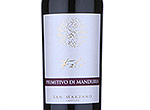 Faló Primitivo Di Manduria DOP,2012