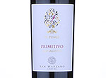 Il Pumo Primitivo Salento IGP,2013