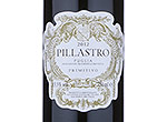 Pillastro Primitivo Puglia,2012
