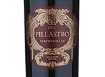 Pillastro Susumaniello Salento,2012