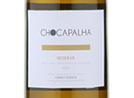 Chocapalha Reserva White,2012
