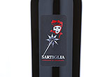 Sartiglia Cannonau di Sardegna DOC,2012