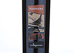 Nieddera rosso Valle del Tirso IGT,2011