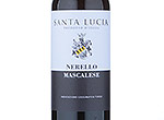 Santa Lucia Nerello Mascalese,2012