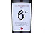 Sesta Cerasuolo Di Vittoria D.O.C.G.,2012