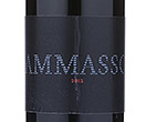 Ammasso Rosso Terre Siciliane IGT,2012