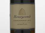 Marks and Spencer Honeycomb Journey's End Chardonnay,2012