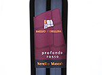 Profondo Rosso - Nerello Mascalese,2012