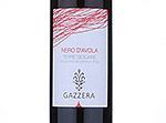 Gazzera Nero d'Avola IGT Terre Siciliane,2012