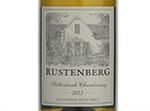 Stellenbosch Chardonnay,2012