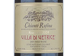 Chianti Rufina Riserva Villa di Vetrice,2009