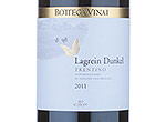 Bottega Vinai Lagrein Dunkel Trentino DOC,2011