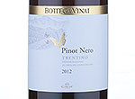 Bottega Vinai Pinot Nero Trentino DOC,2012
