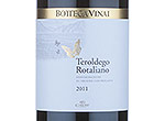 Bottega Vinai Teroldego Rotaliano DOC,2011