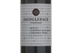 Shingleback Triumvirate Merlot Cabernet Sauvignon Cabernet Franc,2012
