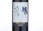 Lagrein Trentino Petramontis,2011